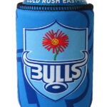 Bulls Can Cooler Blue