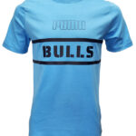 Mens Vodacom Bulls Tee