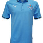 Mens Vodacom Bulls Pique Golf Shirt