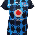 Jersey Ladies Vodacom Bulls Vodacom Super Rugby 2020
