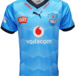 Mens Vodacom Bulls Home Jersey