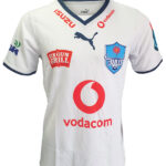Vodacom Bulls Mens 2021/22 Away Jersey