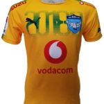 Mens Vodacom Bulls Away Jersey 2018