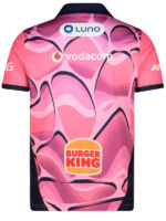 Mens Vodacom Bulls Training Jersey Pink - Image 2
