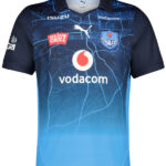 Mens Vodacom Bulls Home Jersey 26/27