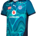 Mens Vodacom Bulls Away Replica 26/27