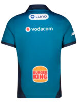 Mens Vodacom Bulls Away Replica 26/27 - Image 2