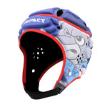 Bulletjing Headgear Blue