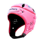 Bulletjing Headgear Pink