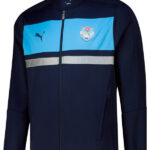 Mens Vodacom Bulls Tracksuit Top