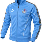 Mens Vodacom Bulls Anthem Jacket