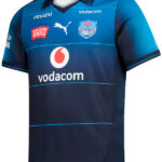Mens Vodacom Bulls 3rd Jersey 26/27
