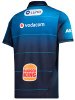 Mens Vodacom Bulls 3rd Jersey 26/27 - Image 2